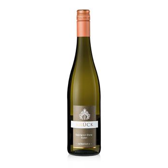 2022er Sauvignon Blanc, trocken, 11,5 % vol., Krück, 750 ml