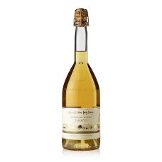 Manufaktur Jörg Geiger Alkoholfrei Prickelnd Teasecco, BIO, 750 ml