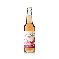 Van Nahmen Landschorle Rhabarber (aus Direktsaft) VEGAN, 330 ml