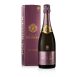 Champagner Pol Roger 2015er Rosé, brut, 12,5 % vol., 94 PP, 750 ml