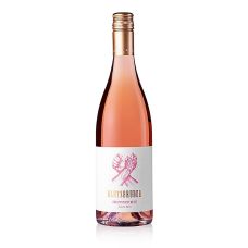 2022er Blutsbruder Rosewein, trocken, 12% vol., Karl May, BIO, 750 ml