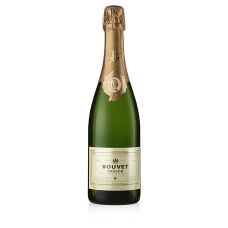 Bouvet 2019 Tresor Blanc Saumur, Brut, Cremant de Loire, 750 ml