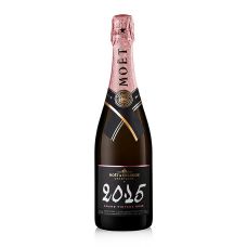 Champagner Moet & Chandon 2015er Grand Vintage ROSÉ, Extra Brut, 12,5% vol., 750 ml