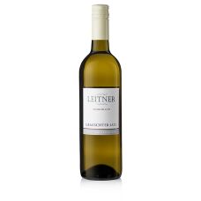 2022er Gemischter Satz Ried Obere Weißwein, trocken, 12,5% vol., BIO, 750 ml