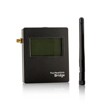 The MeatStick WiFi Bridge (BR630), 1 St