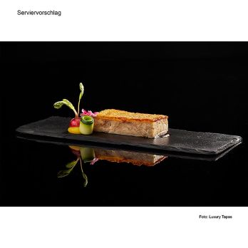 Sous-vide Spanferkel, Luxury Tapas, TK , 1,2 kg, 8 x 150g