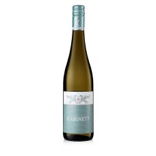 2022er Haardter Riesling, süß, 8% vol., Andres, BIO , 750 ml