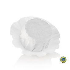 Mini Brillat Savarin Affiné Weichkäse, IGP, Kuhmilch, BIO, 100 g