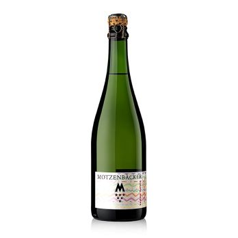 Hakuna Matata Sekt, alkoholfrei, feinherb, Motzenbäcker , 750 ml