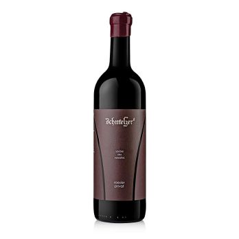 2017er Rösler Privat, trocken, 12,5 % vol., Georg Schmelzer, BIO, 750 ml