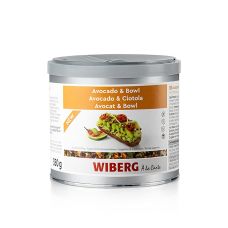 Wiberg Avocado & Bowl, Würzmischung, 350 g