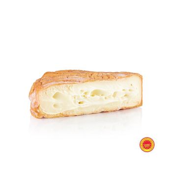 Berthaut Epoisses AOP/g.U, Weichkäse mit Rotkulturrinde & Marc d.Bourgogne, 125 g