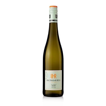 2023er Rheingau Riesling, trocken, % vol., Balthasar Ress, BIO, VEGAN, 750 ml