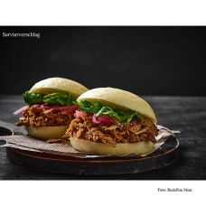Redefine Pulled Beef, veganes Zupffleisch, TK, 1 kg