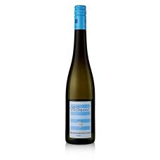 2023er Weißburgunder, trocken, 12 % vol., Wittmann, BIO, 750 ml