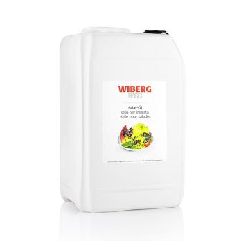 Wiberg Salat Öl, 5 l