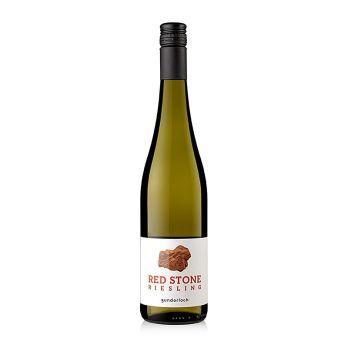 2023er Red Stone Riesling QW, trocken, 11,5 % vol., Gunderloch, 750 ml