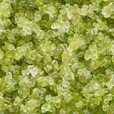 Citronat - Succade, kandierte Zitrone Würfel, fein gehackt, 250 g