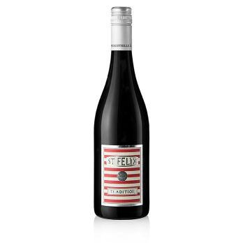 2019er Felix Tradition, trocken, 14,5 % vol., St. Eugene, 750 ml