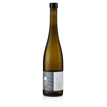 2016er Mondeiche Spätlese Riesling, trocken, 11,5 % vol., Motzenbäcker, BIO, 750 ml