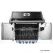 Gasgrill Rogue PRO-S 425 , schwarz, 3 Brenner, Inkl. Drehspieß, Napoleon (2025), 1 St