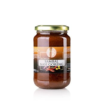 Sambal Nasi Goreng, Koningsvogel, 360 g