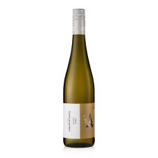 2023er Element Gewürztraminer QW, süß, 10,5 % vol., Alois Kiefer, 750 ml