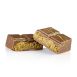 Coppeneur Dubai Style Chocolate, Schokoladentafel mit Pistazienfüllung, 110 g