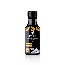 Oscar Konzentrat - Geflügelfond, flüssig (für ca. 7 L), 200 ml
