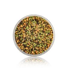 Jorda Crispy Wasabi Furikake, 200 g