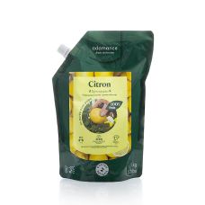 Adamance Zitrone (Femminello), ungezuckert, pasteurisiert, 1 kg