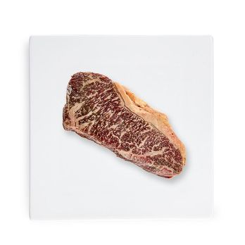 TopBeef Fullblood Wagyu Roastbeef (Rumpsteak), TK, ca.300 g