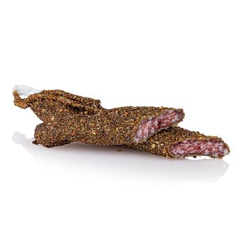 Fuet de Barbacoa - Salami mit pikanter Würzmischung, Cabanas, 150 g