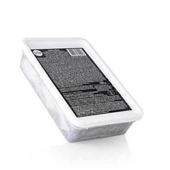 Tobiko (Fliegender Fisch-Rogen) schwarz, TK , 500 g