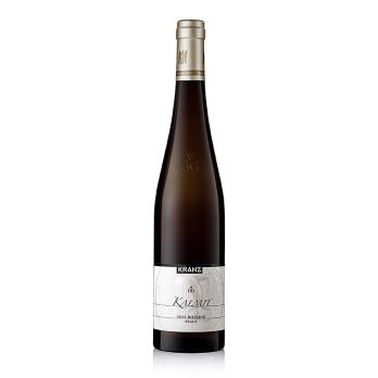 2023er Kalmit Riesling GG QW, trocken, 12,5 % vol., Kranz, BIO, 750 ml