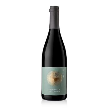 2023er Großheppach Lemberger QW, trocken, 12,5% vol., Leon Gold, BIO, 750 ml