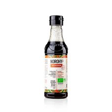 Norohy - Vanilleextrakt aus Madagaskar, mit Samen, BIO, 225 ml
