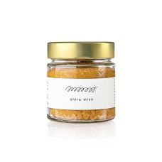 mimi ferments - shiro miso, Würzpaste aus Reis, BIO, 200 g