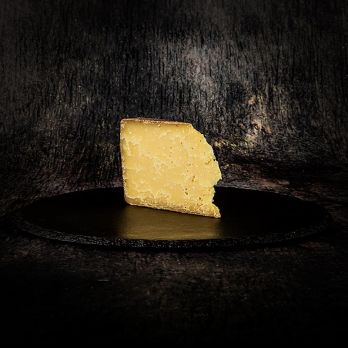 Isnyer Urbergkäs, Hartkäse, Stück, BIO , ca.250 g