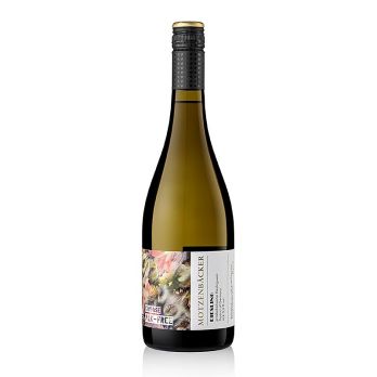 Choose Riesling ALK-FREE, alkoholfreier Wein, Motzenbäcker, BIO , 750 ml