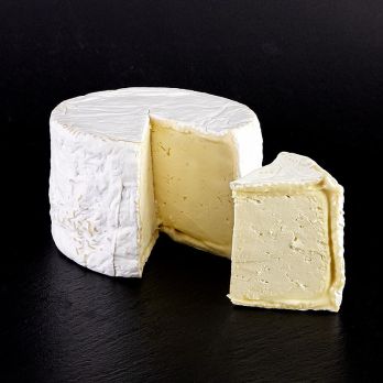 Chaource AOP, französischer Weichkäse aus Kuhmilch, 500 g