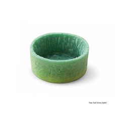 Mini Universal-Tartelletes, grün, rund, 3,8cm, vegan, HUG (7407142), 1,44 kg, 200 St