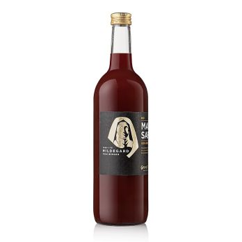 Schwarze Maulbeere Direktsaft, Hildegard von Bingen, Granar, BIO, 750 ml