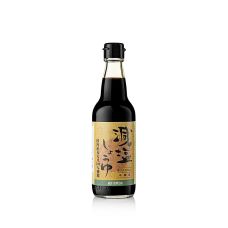 Sojasauce, salzreduziert, Morita Shoyu, Japan, 360 ml