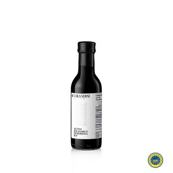Aceto Balsamico di Modena g.g.A., 1 Jahr, Riserva (Reale), 250 ml