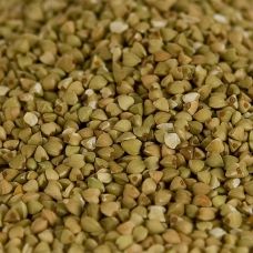 Buchweizen, ganz, geschält, BIO, 1 kg