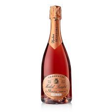 Champagner H.Beaufort Rosé Premier Cru, brut, 12 % vol., 750 ml