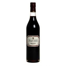 Cassis-Cremelikör, Cassis de Dijon, Monin, 20% vol., 700 ml