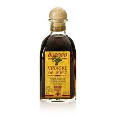 Sherry-Essig Solera Reserva, 40 Jahre, 8-9% Säure, Barneo, 250 ml