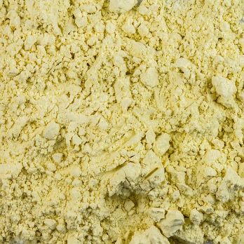 Kichererbsenmehl, TRS, 1 kg